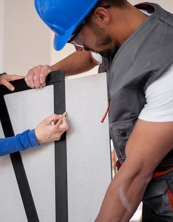 Grout Color Change Services in Houston TX